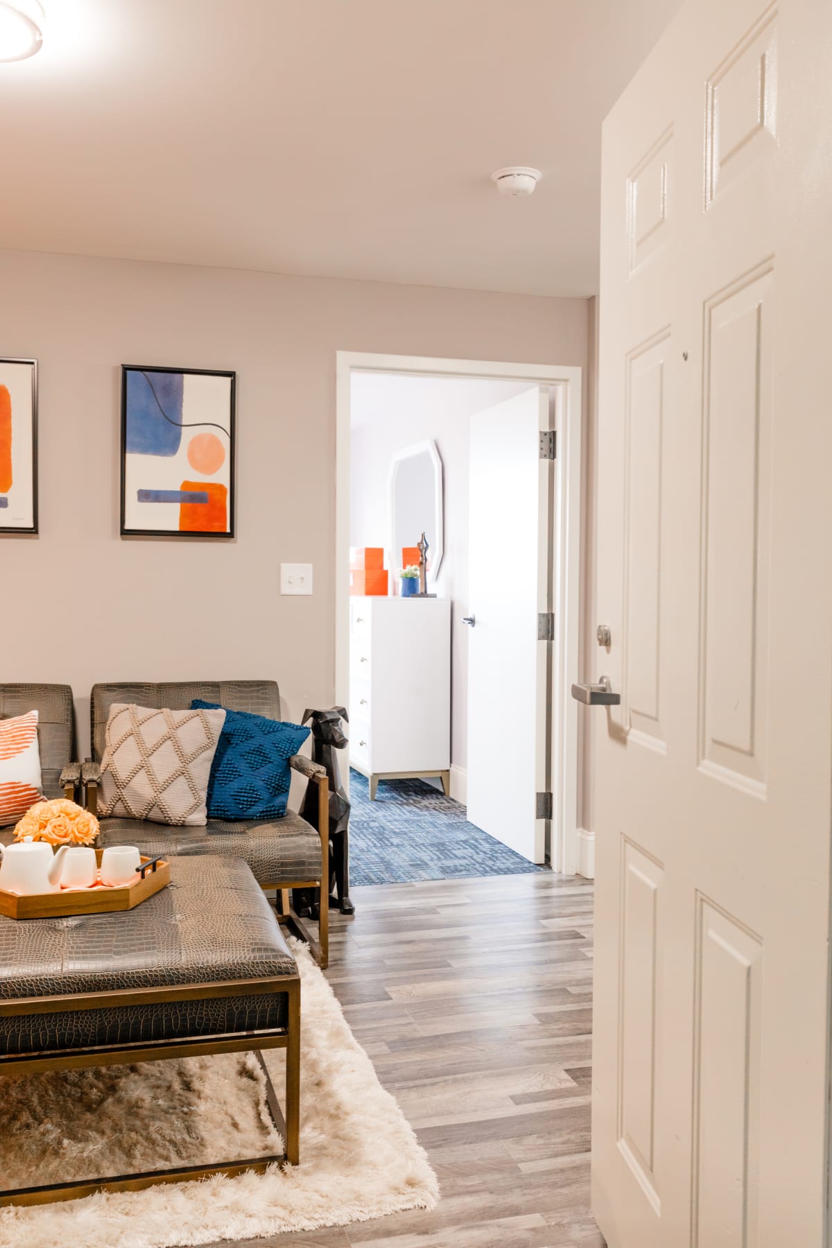 Photos and Video of Huntington Exchange Providence in Providence, RI